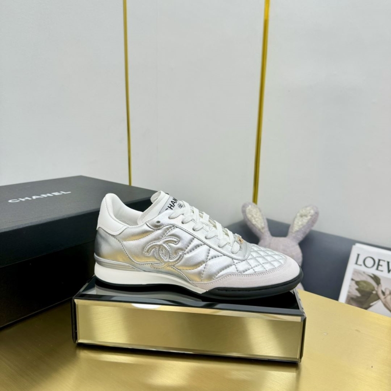 Ch*el casual shoes